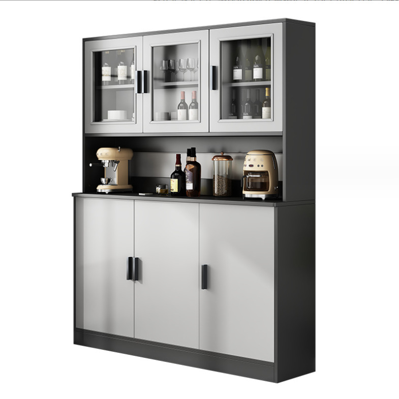 Household storage cabinets, storage cabinets, and kitchen cabinets pic 2