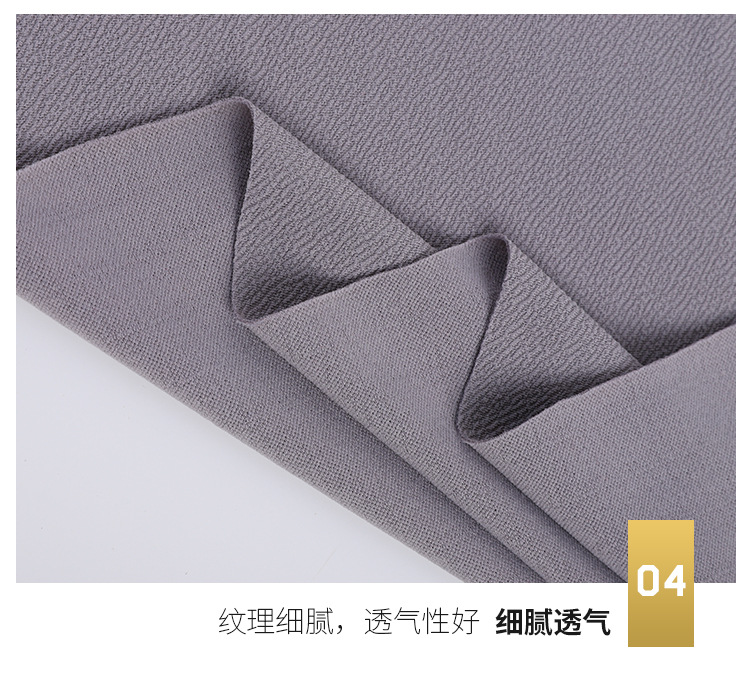 We have a wide range of polyester-ammonia knitted stretch multi-color spring and autumn sweatshirts, outerwear, school uniforms and bubble wrap in stock pic 6