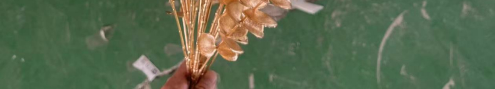 仿真红果子发财果年宵花花材冬青果福桶仿真花新年家居装饰摆件详情6
