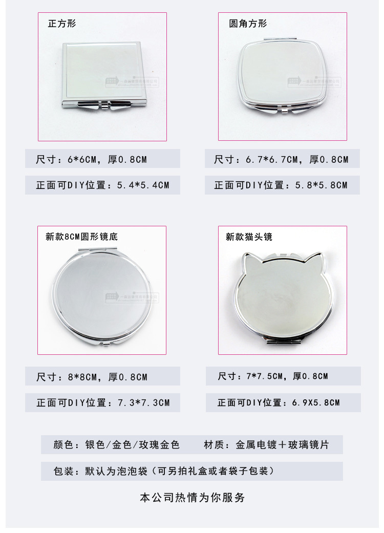 新猫头镜详情页