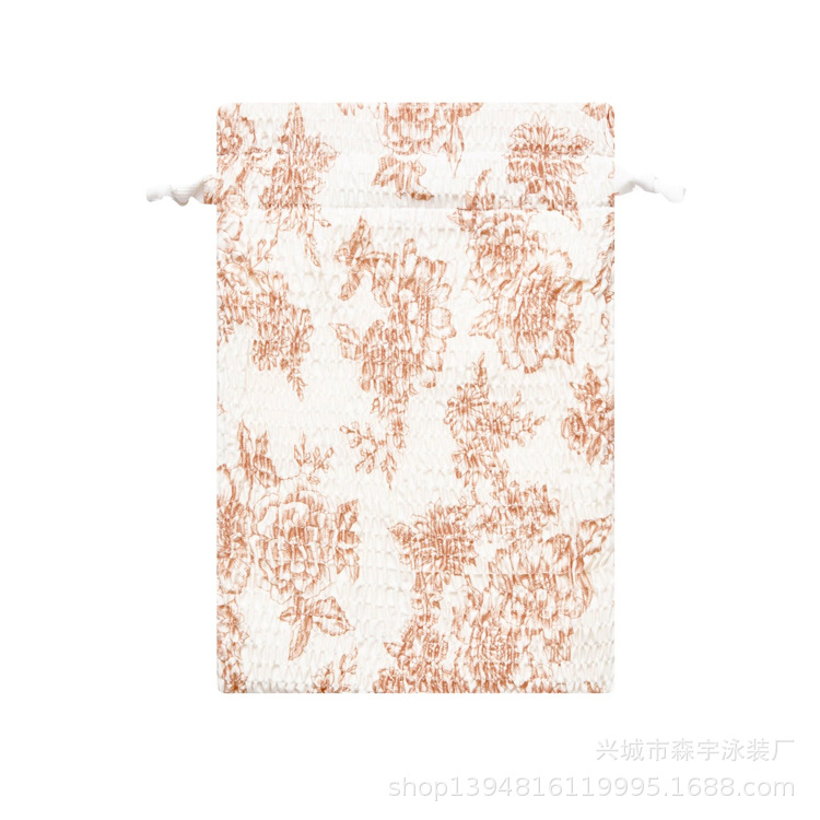 The 11-color INS triangular double-sided swimsuit with strapless and pleated designs from Europe and America has swept the new bikini style pic 71