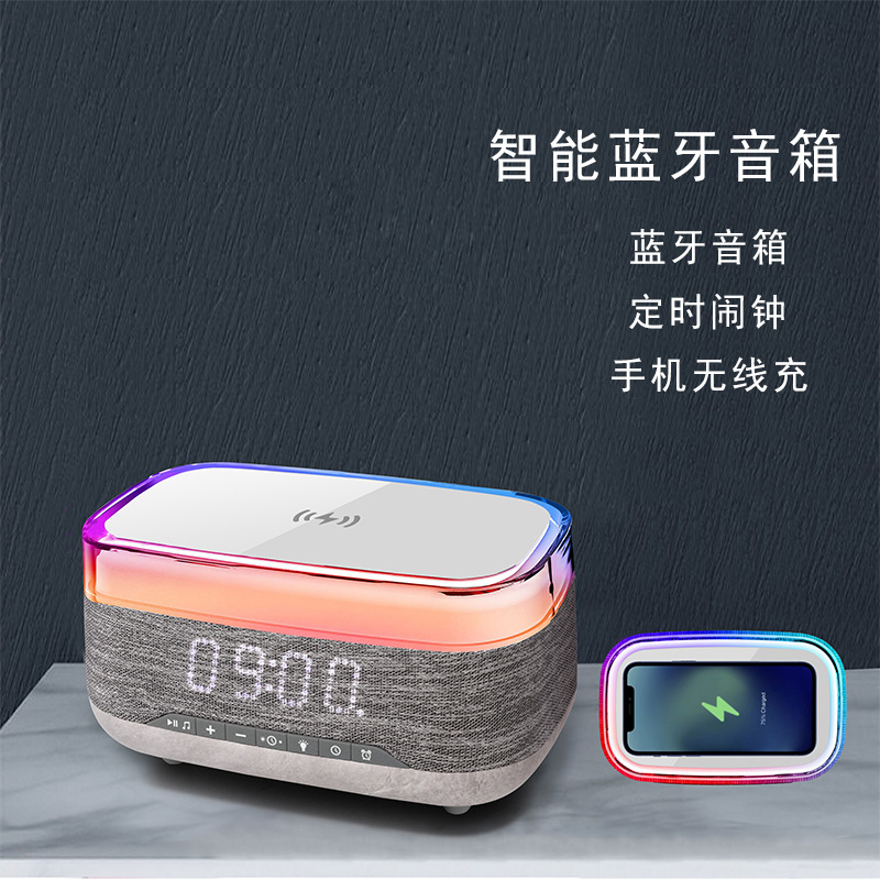 Cross-border 2024 New creative simulation flame aroma diffuser, aroma diffuser for home, office and desktop flame humidifier pic 3