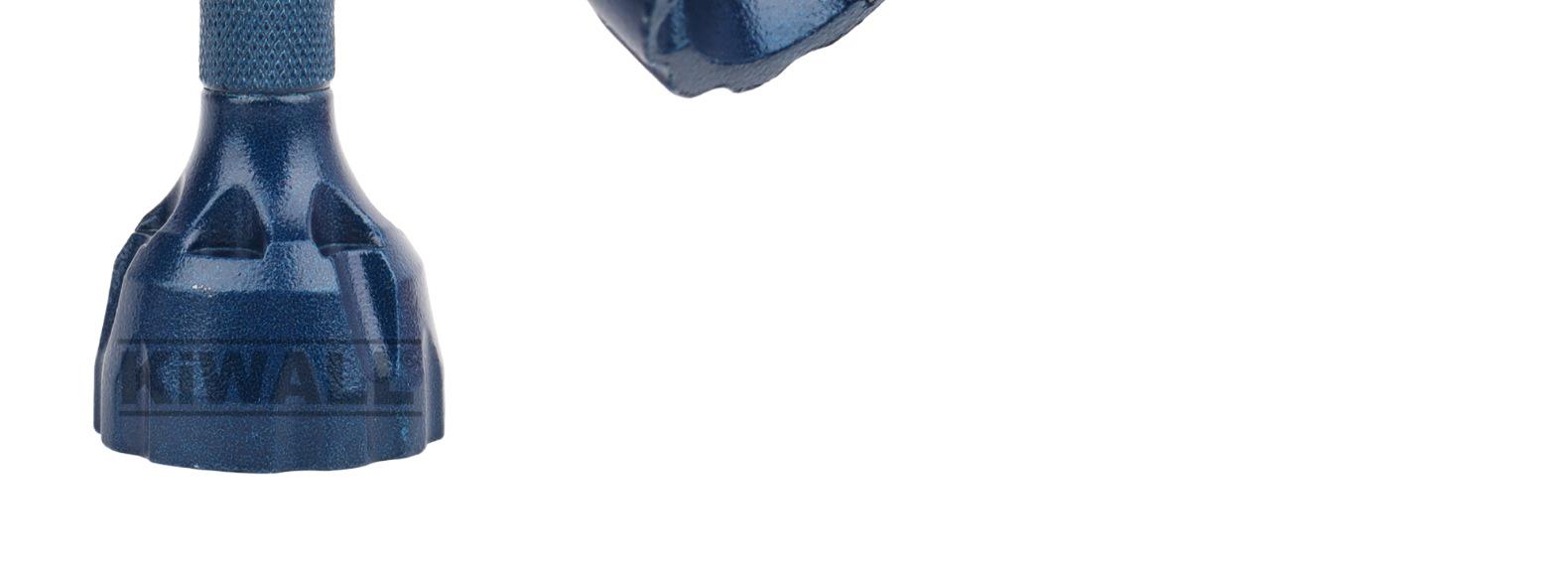 去毛刺倒角器外圆倒角刀螺纹圆角修边刀螺丝螺栓修边钻螺丝杆详情13