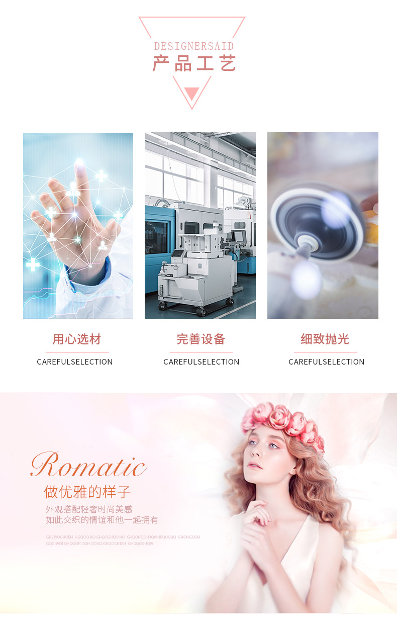 Five-pointed star acrylic resin small accessories, diy jewelry accessories, hair clip materials, mobile phone cases, decorative stickers wholesale pic 3