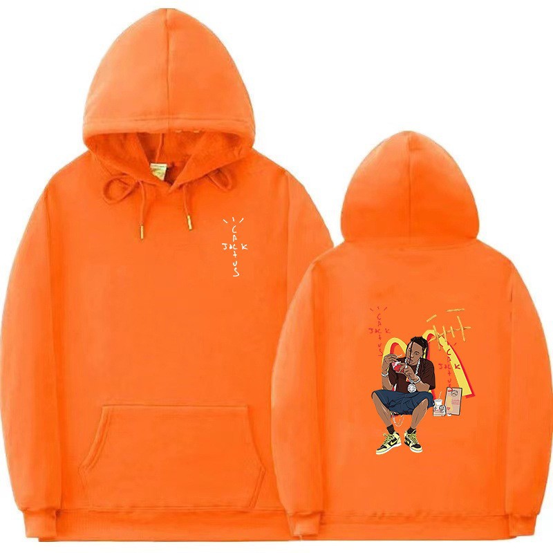 Nuevo 2022 hombre hoodies Jack Sudaderas tendencia moda hoodies teen tops pic 41