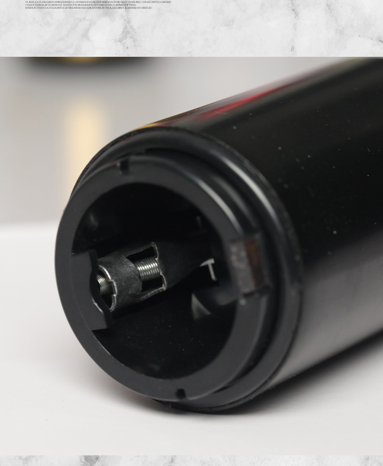 Cross-border beer bottle opener creative stainless steel bottle opener press automatic cap opener advertisement non-destructive beer screwdriver pic 21