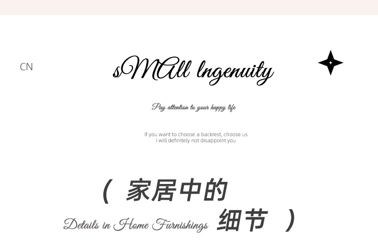 双色条纹ins风扎染沙发抱枕套 竖条仿兔毛绒靠枕 床边客厅家用靠垫 舒适柔软其他分类详情6