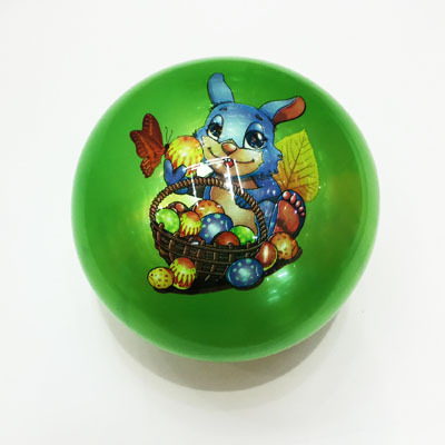 Thickened 4-inch 45G fluorescent balls pic 6