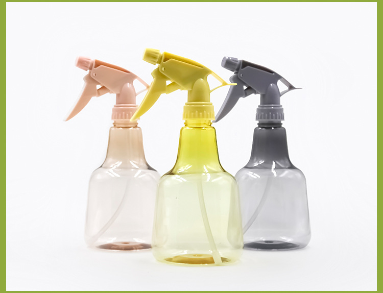 A manufacturer of transparent plastic sprayers, transparent bottles and jugs, and horticultural irrigation tools for self-sale pic 6