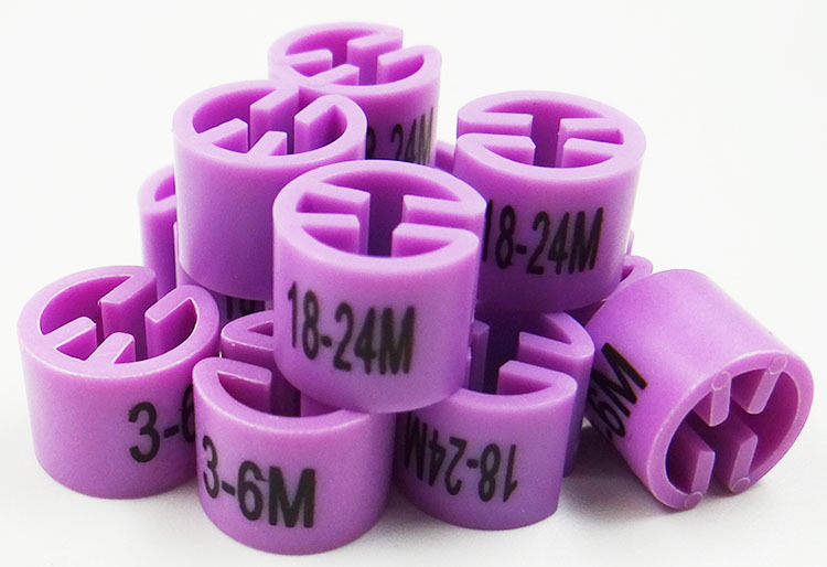 Children, adults, wedding dress hangers, marking buttons, clothes size circles, long plastic particle clips, buttons pic 26