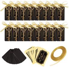 钥匙啤酒开瓶器仿古钥匙扣的开瓶器 复古开瓶器婚庆创意 回礼礼品详情14