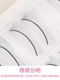 The eyelash extension and eyelash forceps storage bag is a high-end professional implant tool forceps set bag with excellent quality pic 7
