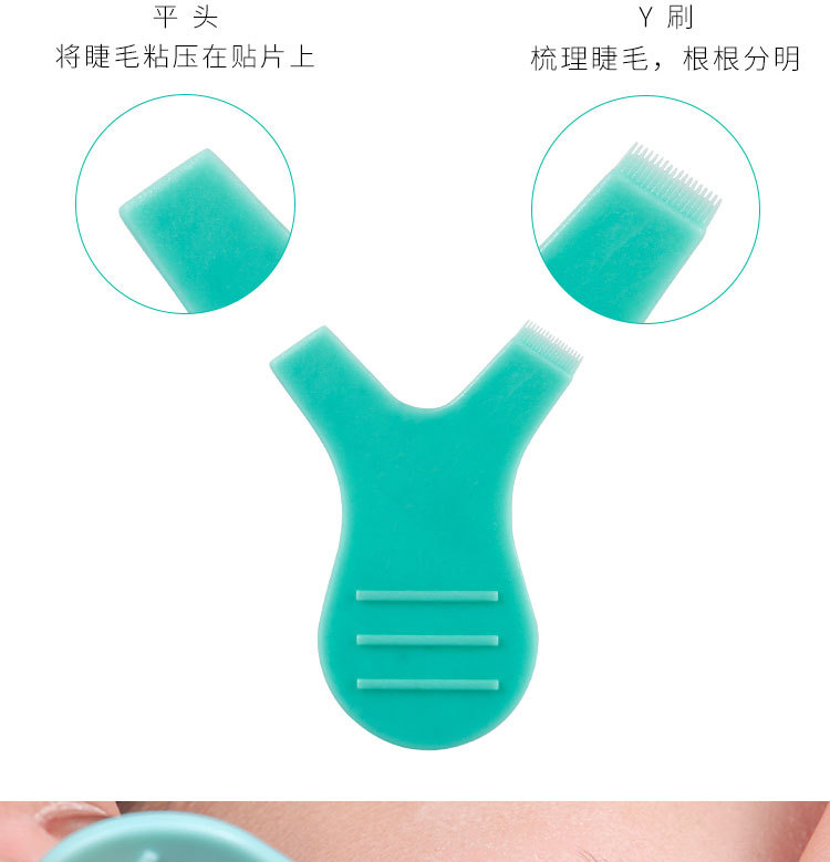 eyeLashLift is a beauty wonder. Wholesale of the best-selling keratin eyelash perming set for beauty salons pic 6