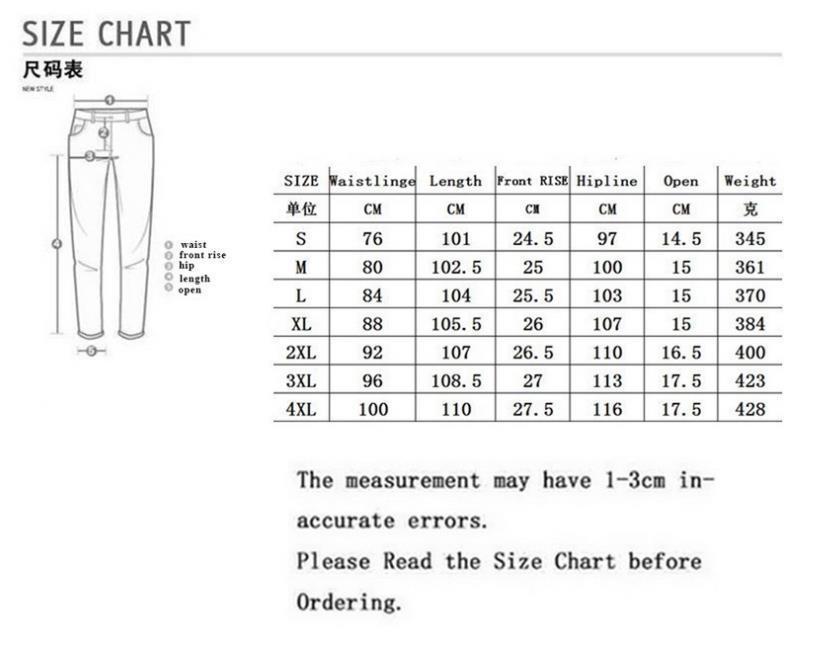 2022 New style of cross-border jeans for men with side pockets and small feet from Europe and America in stock pic 1