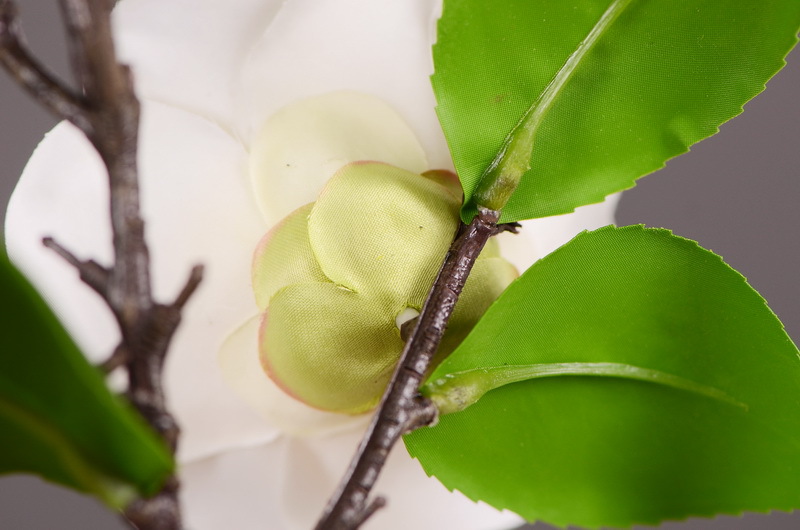 High-end artificial camellia wholesale from the original factory, ins home, hotel, banquet table flowers, cross-border pic 11