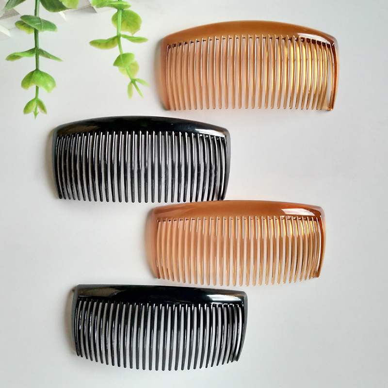 Adult hair clippers, plastic hair clippers, hair clippers, one-yuan accessories, one-yuan supply pic 3