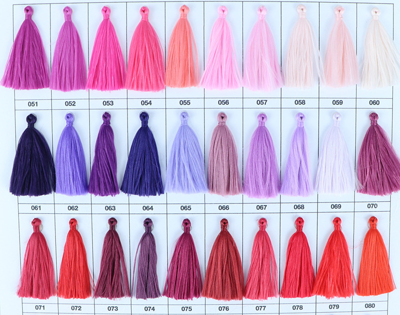 In stock: 300-color 25mm / 20mm knitted hollow tape, hollow knitted webbing, low-elasticity filament cylindrical hollow flat tape pic 5