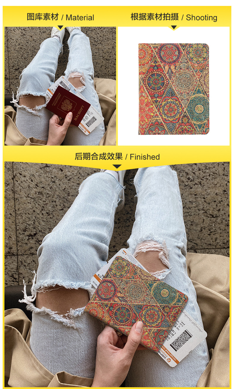 箱包皮具男女模特电商白底场景详情主图精修拍摄影视频制作服务详情18