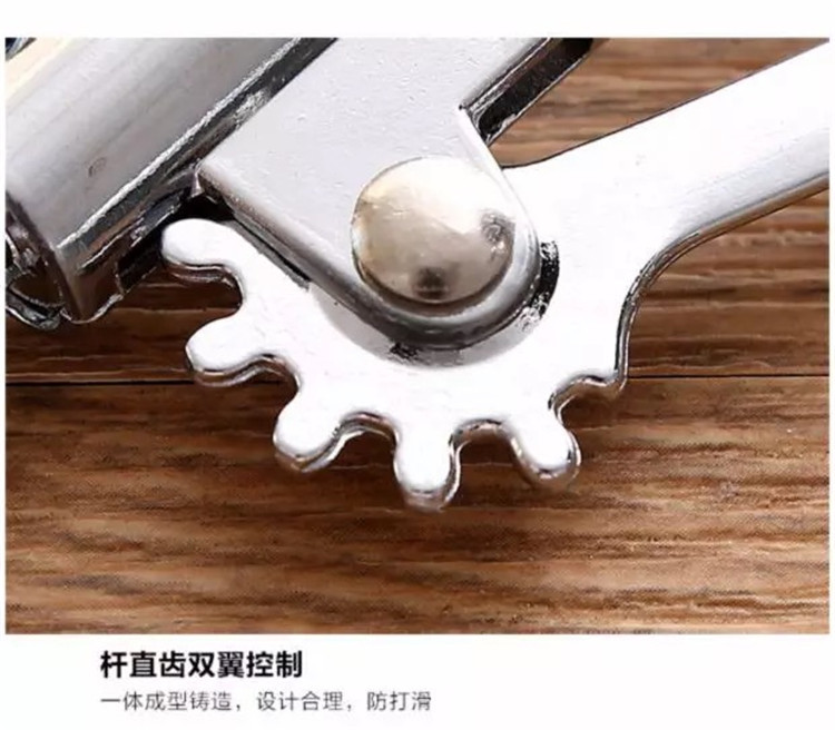 多功能锌合金红酒开瓶器创意啤酒葡萄酒启瓶器酒具省力开酒器起子详情12