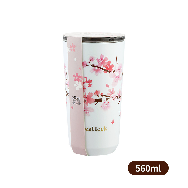 304 stainless steel ins portable cup pic 5