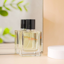 初心恋人蔚蓝男士香水男人味海洋清新持久古龙香水一件代发50ML详情22