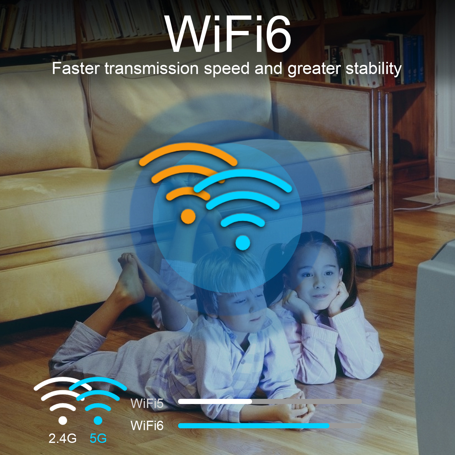 X88 PRO13 机顶盒 Android13.0 RK3528 WIFI6 蓝牙高清网络机顶盒详情4