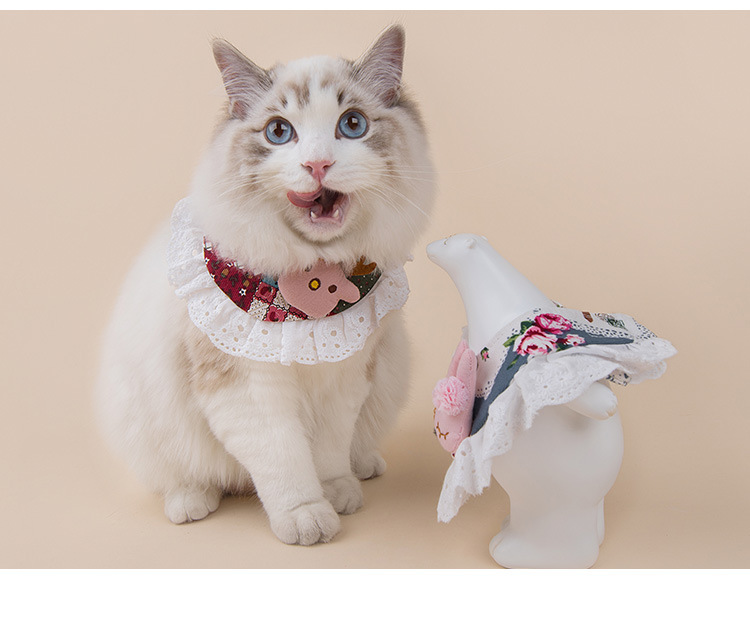 Pet supplies, pet supplies, direct sales from pet supplies manufacturers. Printed canvas collars, dog wipes, lace canvas printed pet wipes pic 7