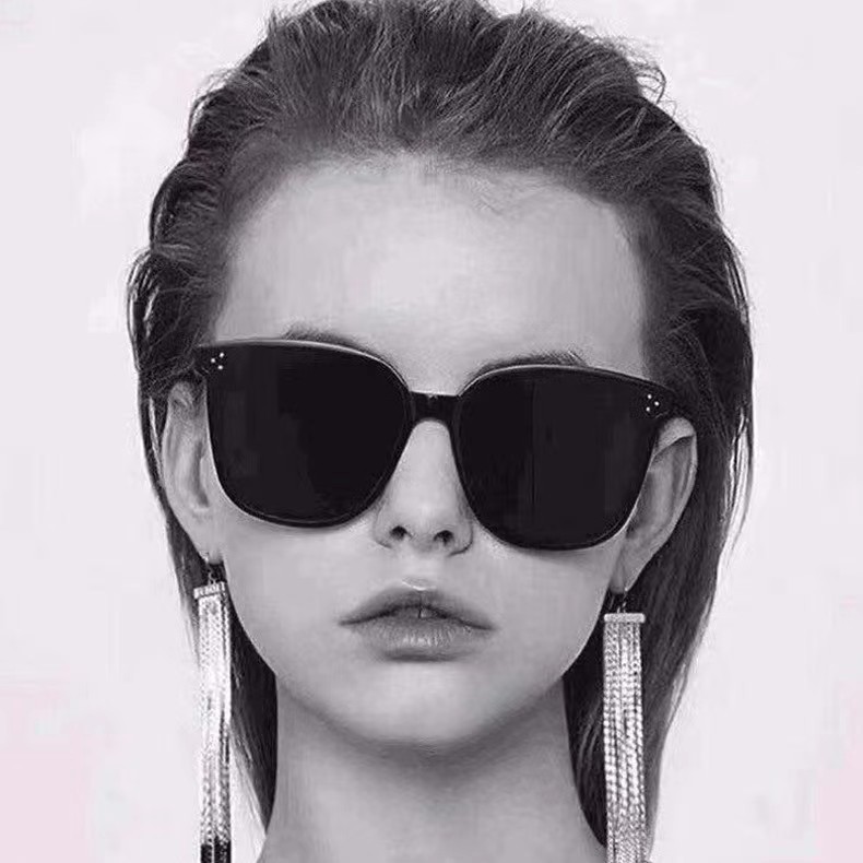 2023新款D字母墨镜男女时尚大框太阳眼镜防紫外线高级感眼镜详情20