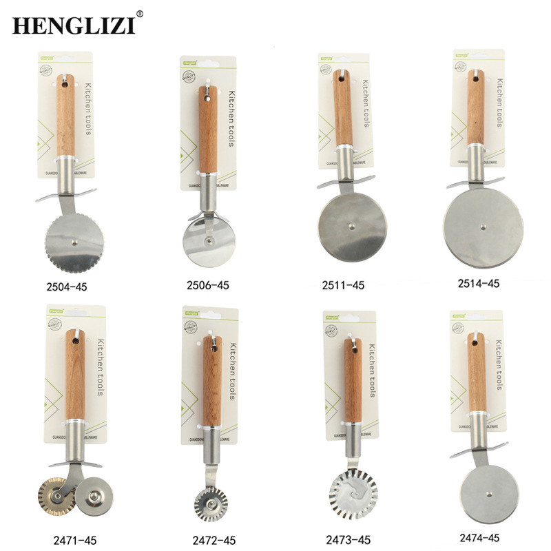 Cross-border stainless steel beech wood handle cheese grater, lemon grater, cheese grater, multi-functional kitchenware and miscellaneous items pic 22