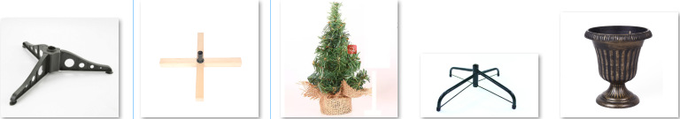 1.5-meter / 1.8-meter / 2.1-meter PVC mixed PE flocked tree with LED warm white light Christmas decoration pic 11