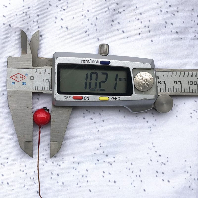 【10mm Red Cherry Fruit 】 Artificial foam flower arrangement pearl fruit, simulated pomegranate fruit, Christmas products manufacturer pic 3