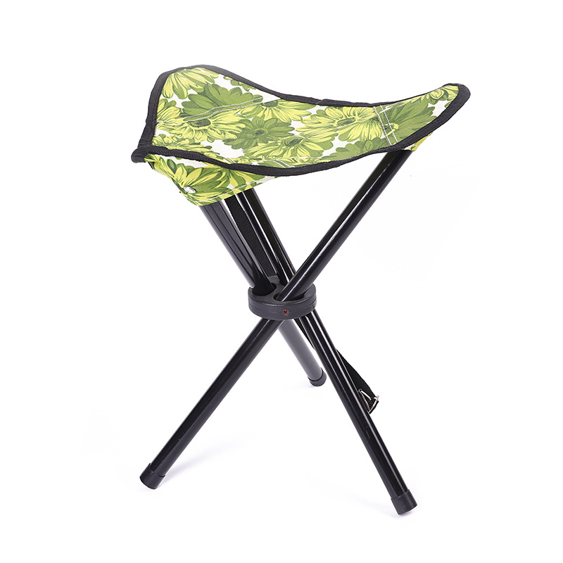 折叠椅马扎凳子详情2