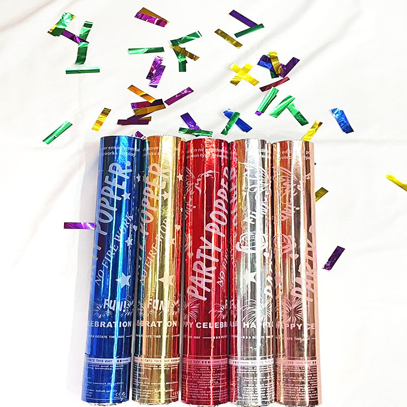 New cross-border Amazon Shopee gender identification powder football gender revealed baby birthday party supplies pic 6