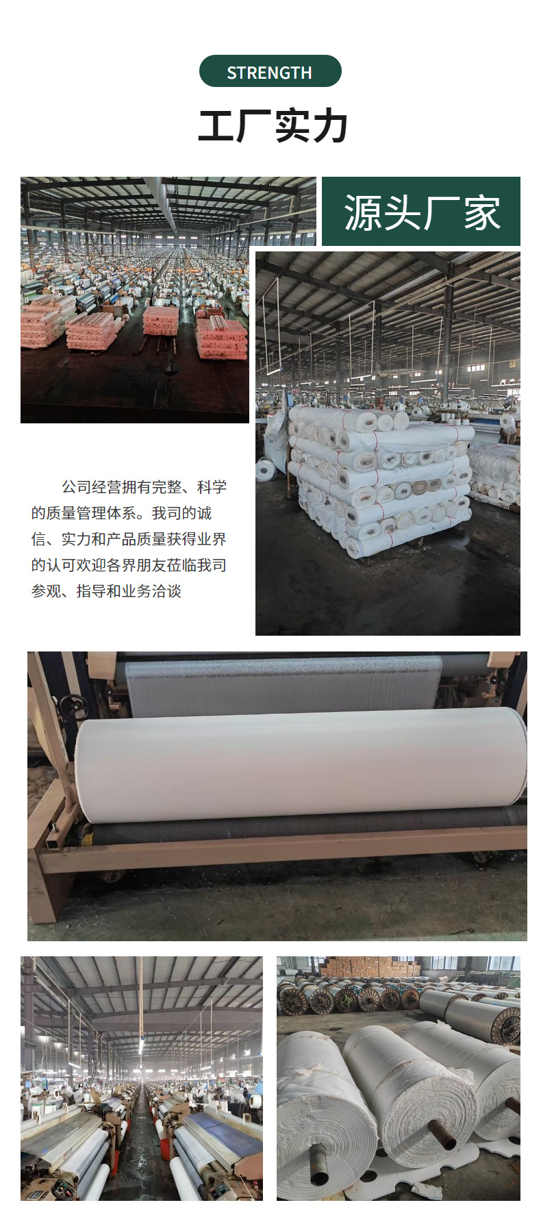 聚绸纺织现货 300D磨砂牛津布PU小舞龙详情10