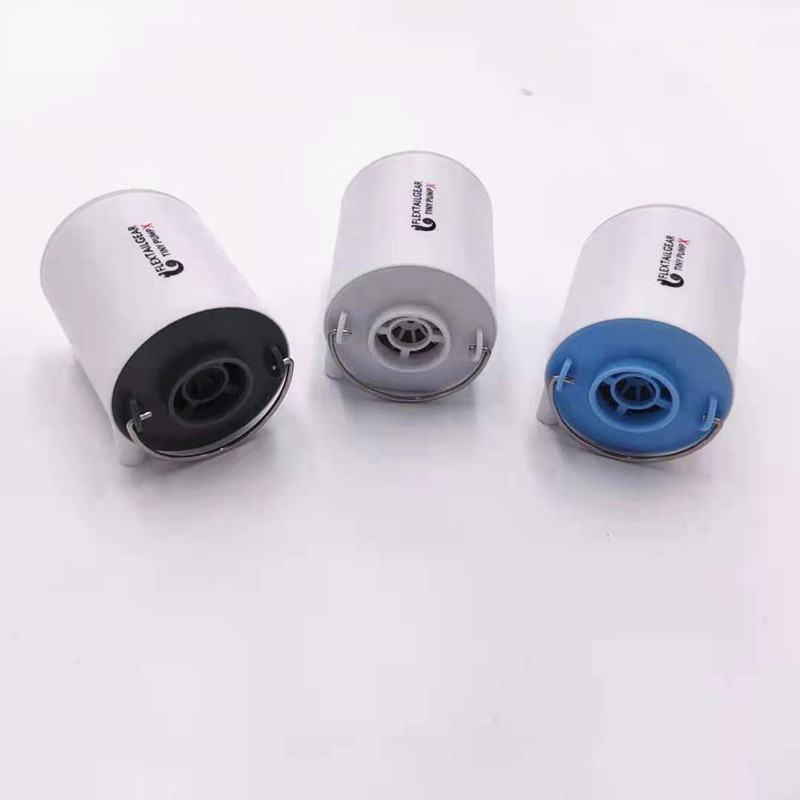 Portable air pump for outdoor camping, mini dual-purpose lighting, campsite lamp, air cushion, electric pump, essential for camping, and other outdoor supplies pic 23