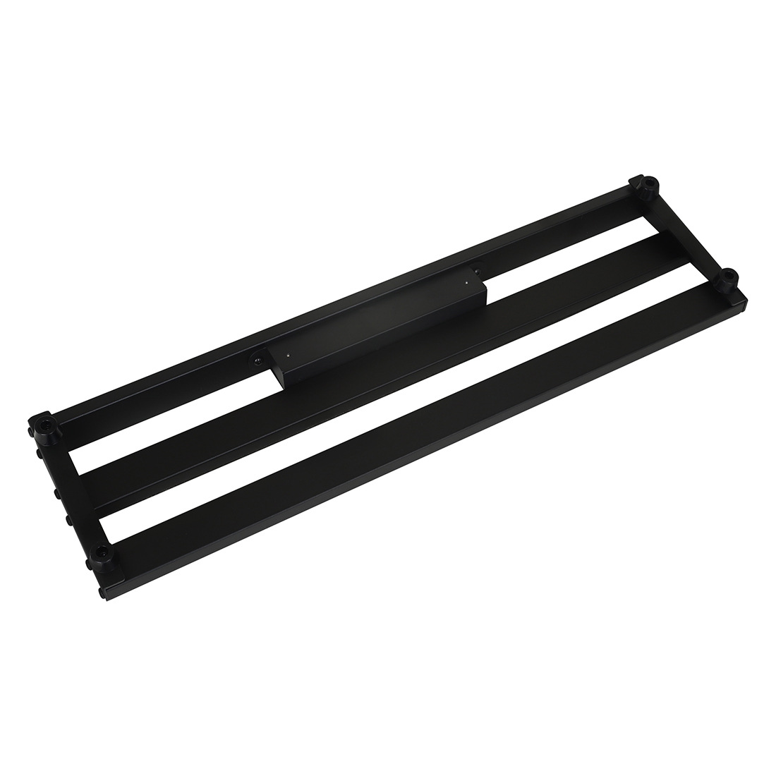 Wholesale IRIN effect pedal track frame, aluminum alloy fixed anti-slip single effect pedal board, portable effect pedal bag pic 18
