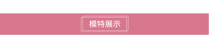 新款桃心丁字裤 高档纯棉低腰透明蕾丝T裤 情趣性感诱惑内裤 6816详情15