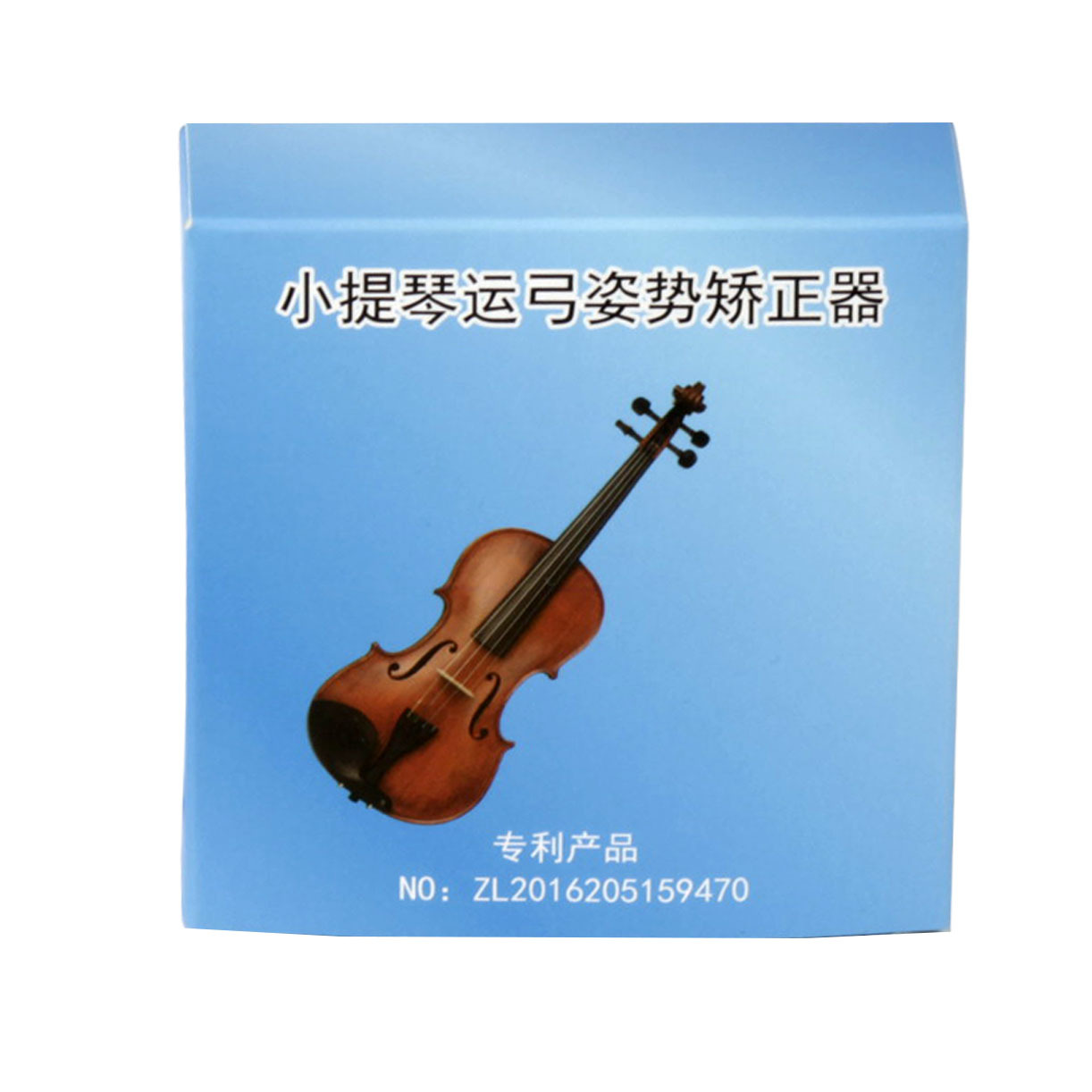 Factory wholesale violin bow straighteners, violin bow posture correction devices, transparent bow straighteners, and bow straighteners pic 3