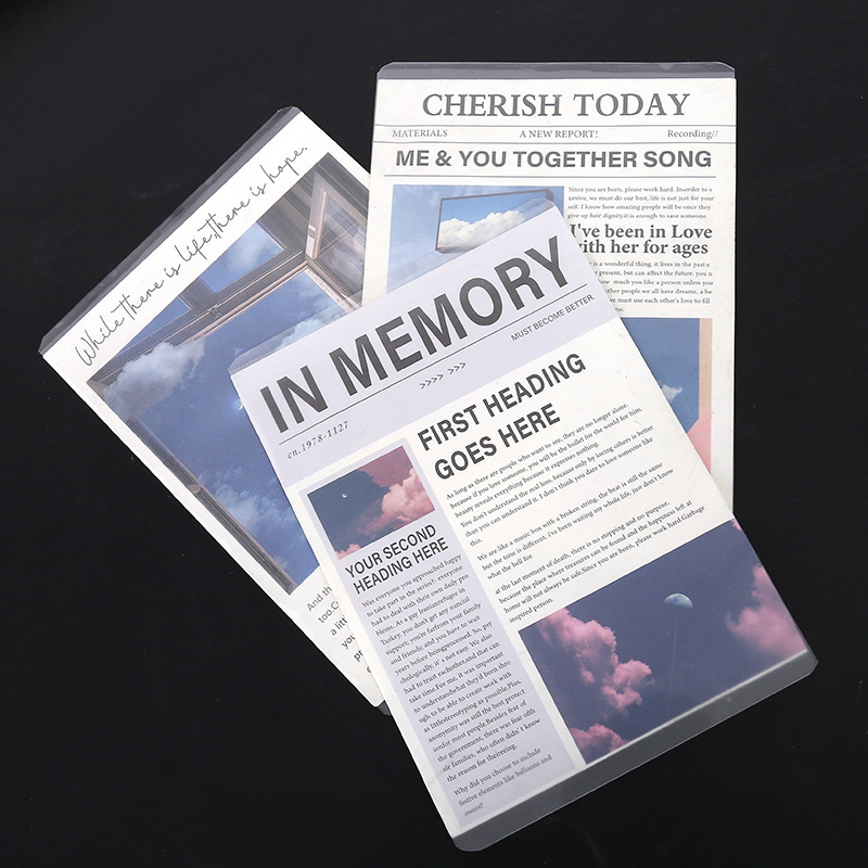 开通A4过塑膜塑封膜防水模过塑纸a4文件相片护卡膜125mic塑封膜详情5