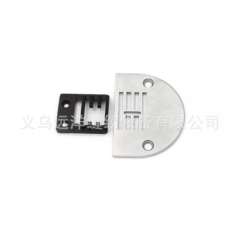 Industrial sewing Hanma 1580 1530 A-frame machine factory direct sales 1580 A-frame machine parts, needle plates, teeth pic 4