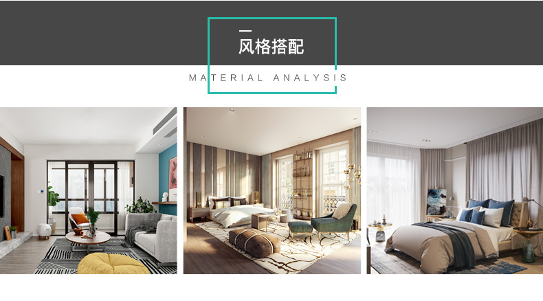 Japanese-style imitation silk ceiling lamps, Nordic living room lighting fixtures, modern and simple bedroom lamps, personalized and artistic round ceiling lamps pic 35