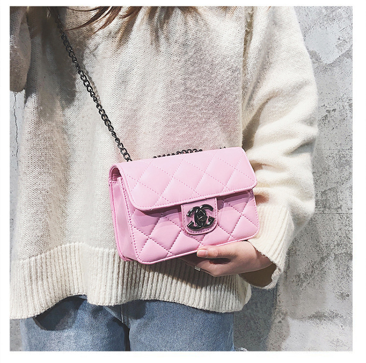 single shoulder bag包女士包休闲包单肩包斜挎包包女包小包包价详情17