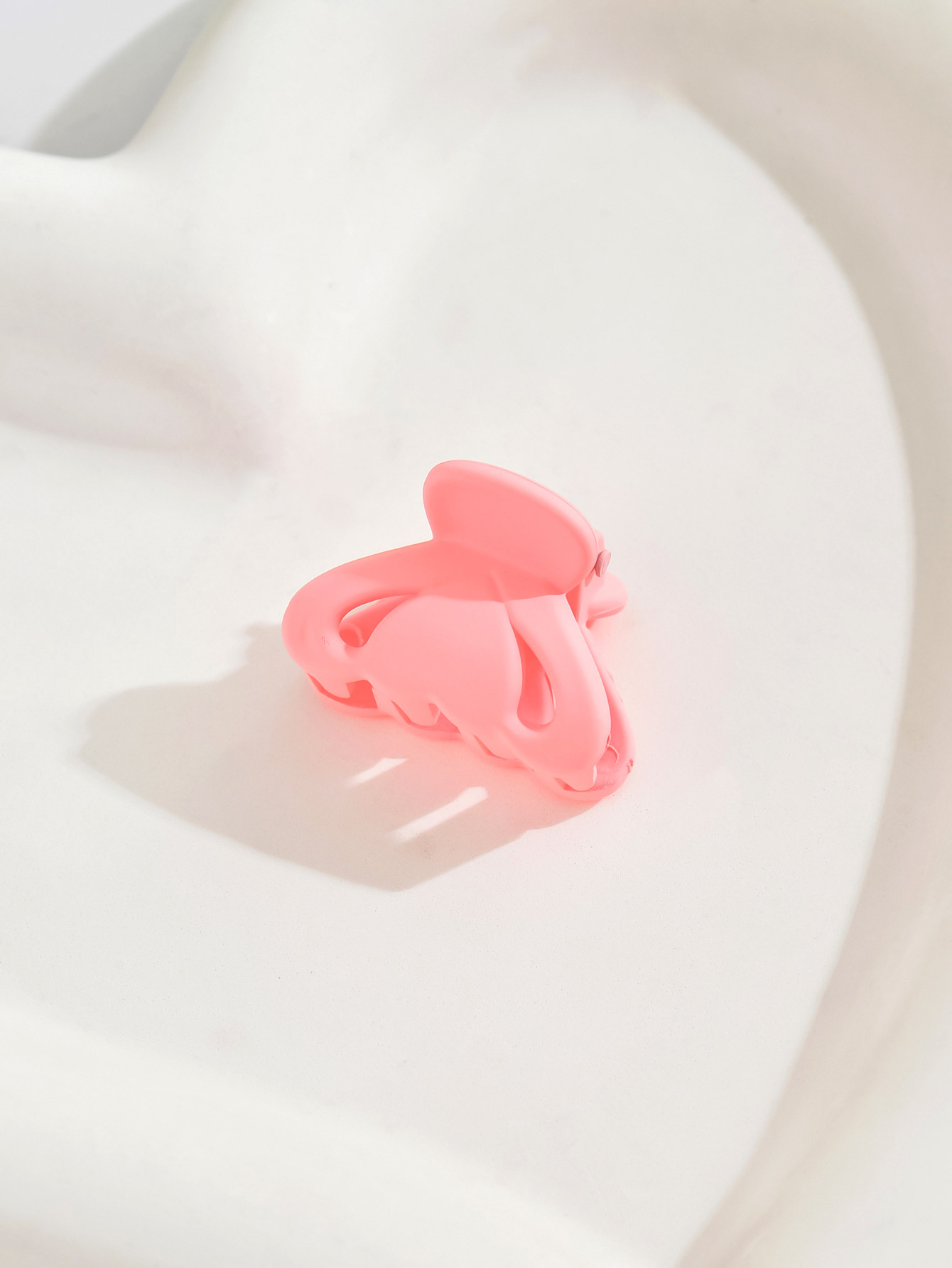 2.5cm迷你小夹子头饰侧边发夹公主头小号抓夹刘海夹韩版彩发饰女详情21