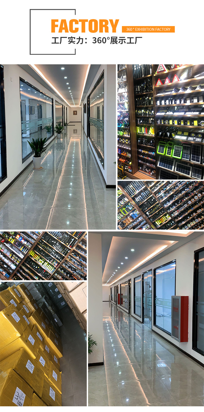 Cross-border exclusive human-sensing solar wall lamps, garden wall lamps, sun protection outdoor lighting lamps, staircase lamps and street lamps pic 9