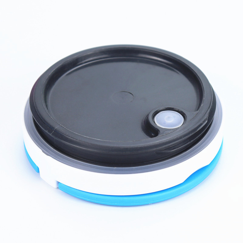 Stainless steel insulated lunch box, student sealed preservation box, lunch bucket, bento box, gift carrying lunch box, double-layer lunch box pic 20