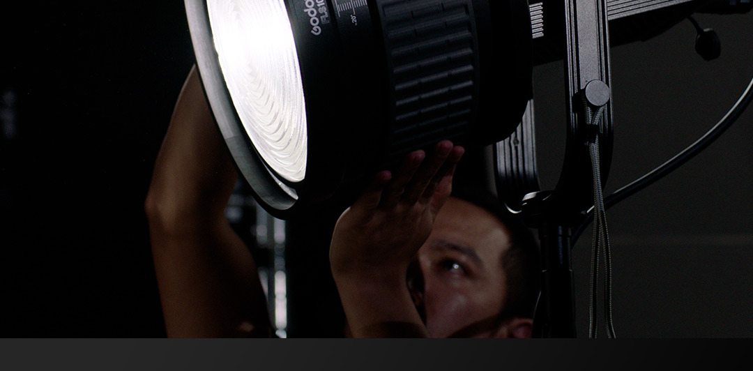 Shenniu M600D film and television light, 600W, professional studio shooting, photography and video recording, constantly lit high-power LED fill light pic 19