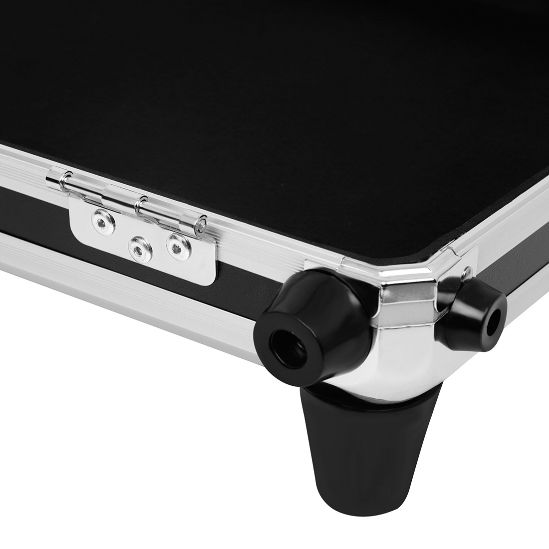 JOYO RD-03 Single Effect Box, portable handle box, Effect Flying Box, effect Storage box wholesale pic 34
