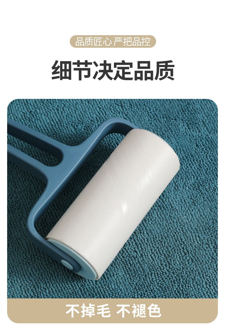 Superfine fiber polyester fabric thickened strong absorption car wash towel, kitchen cleaning non-stick oil dishwashing towel, small square towel, rag pic 15