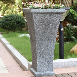 茏达森园艺种菜盆植物箱长方型荷花边加仑盆鲜花送隔水垫批发新阳台塑料花盆种菜盆植物箱长方型荷花边加仑盆鲜花送隔水垫详情4