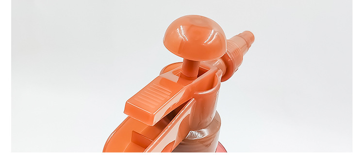 喷水壶塑料气压式压力喷壶喷雾器洒水壶浇花洗车用详情3